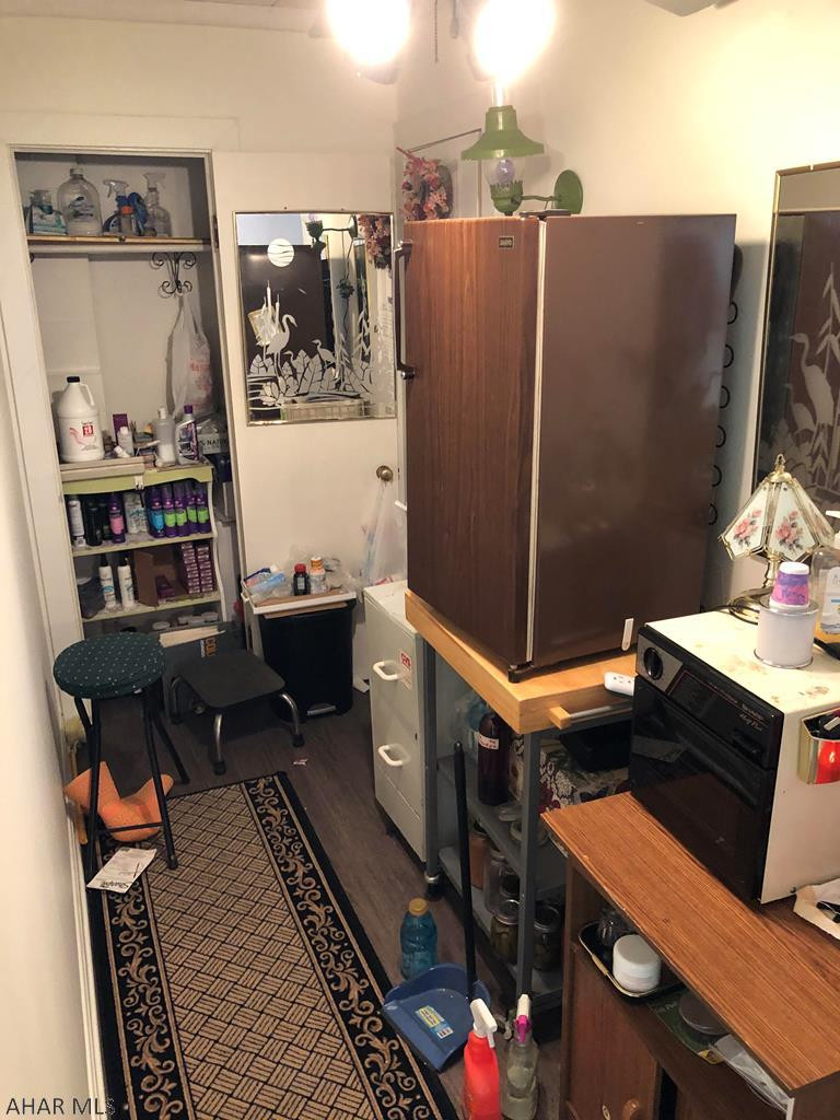 East End - Residential