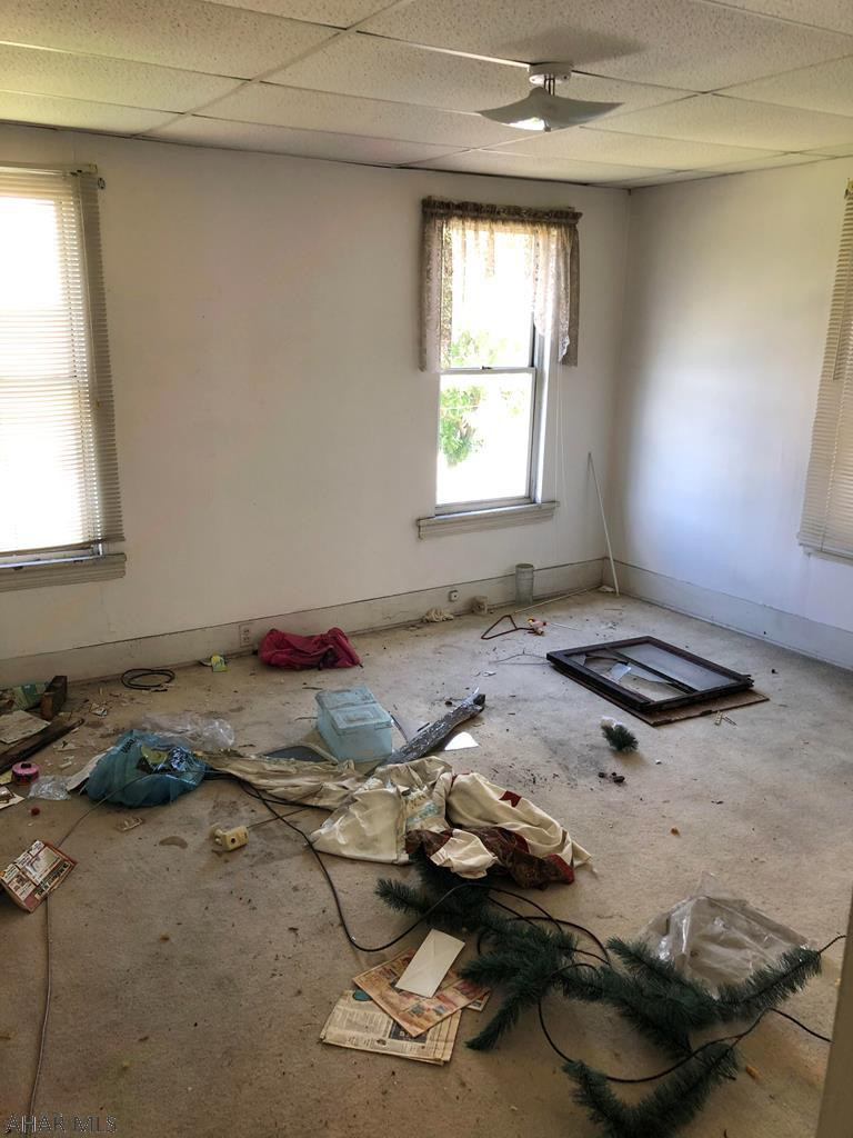 East End - Residential