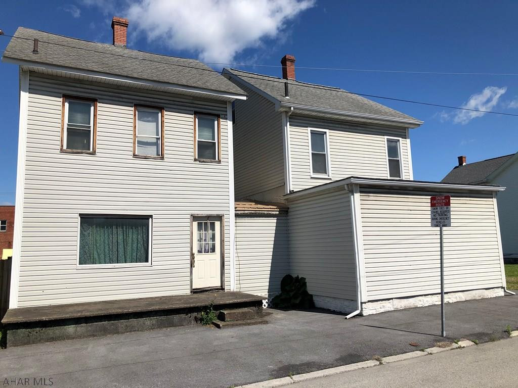 East End - Residential