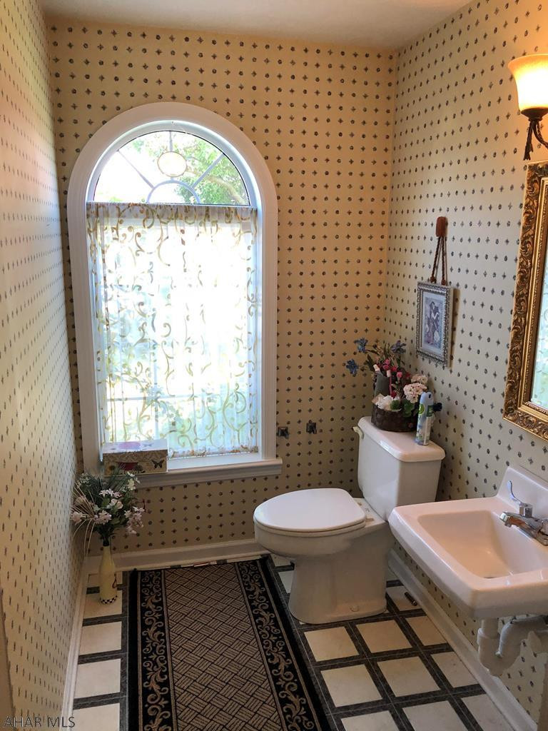 East End - Residential