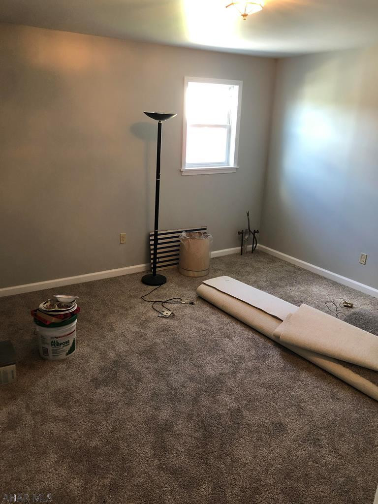 East End - Residential