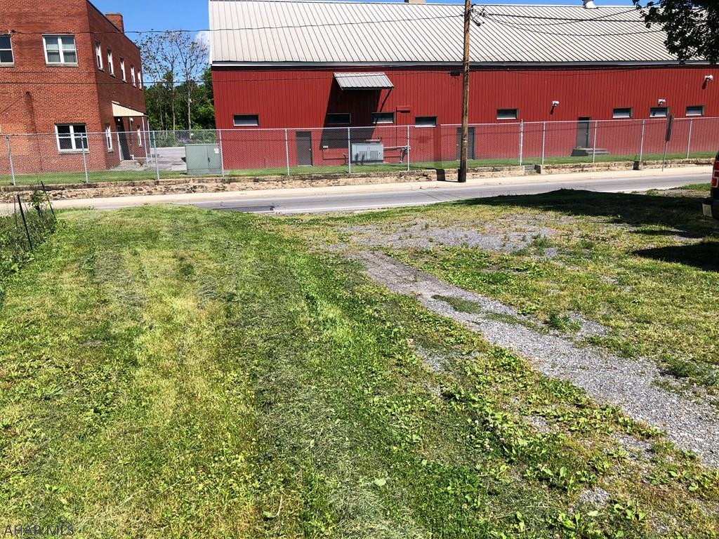 East End - Residential