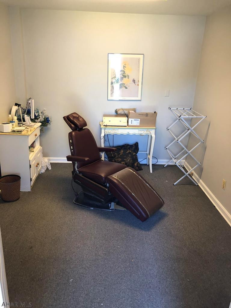 East End - Residential