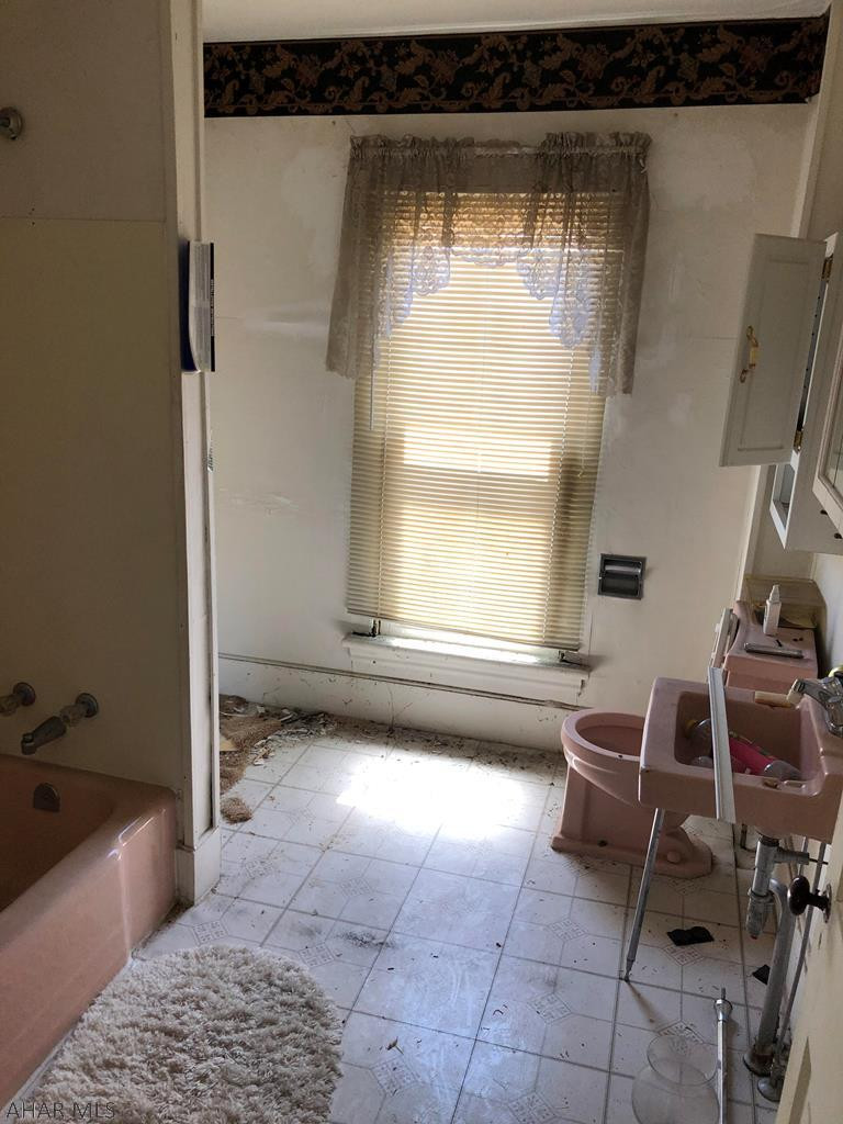 East End - Residential