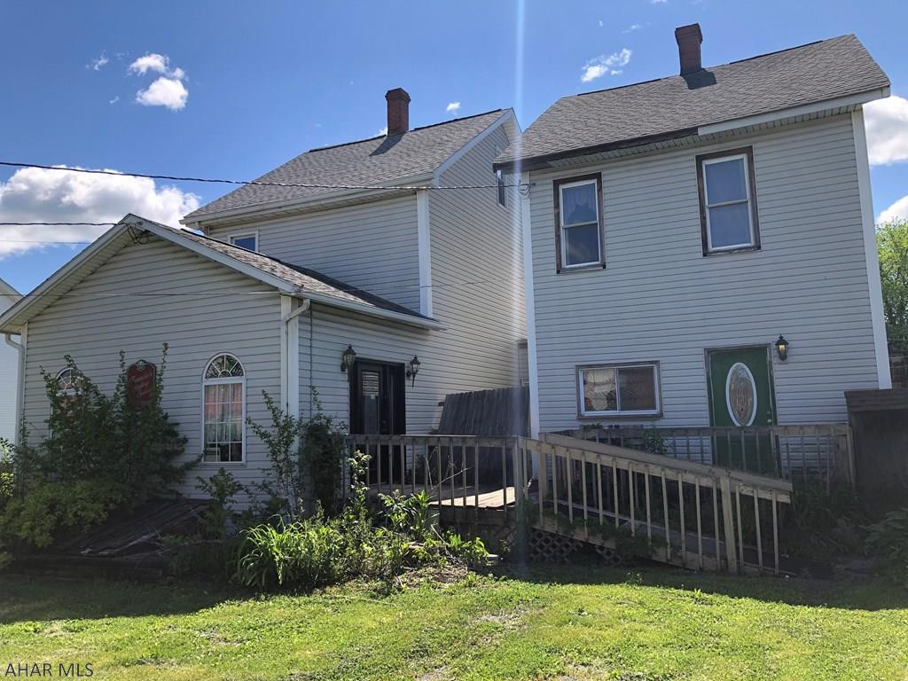 East End - Residential