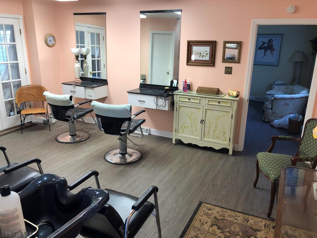 East End - Residential