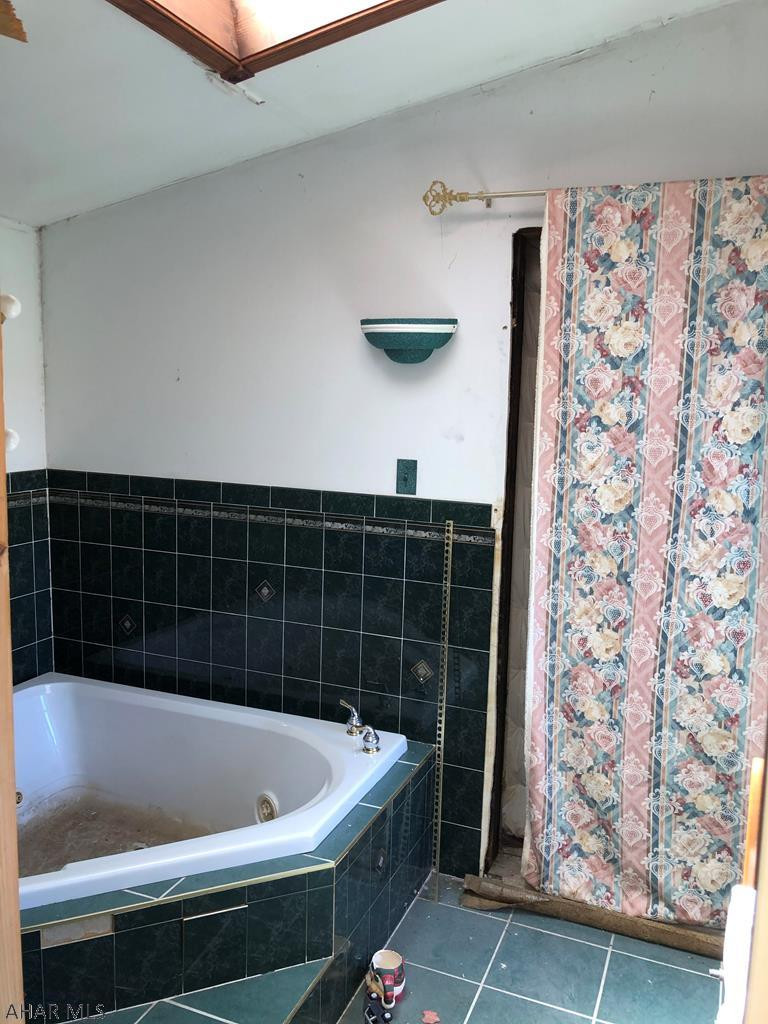 East End - Residential