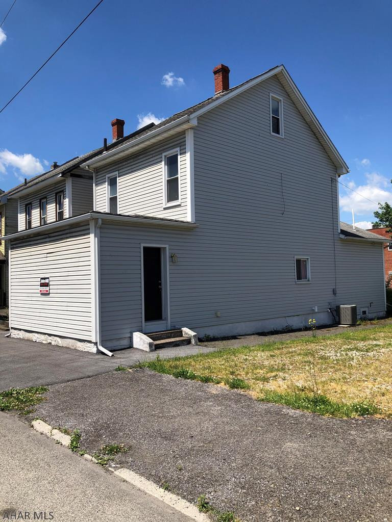 East End - Residential