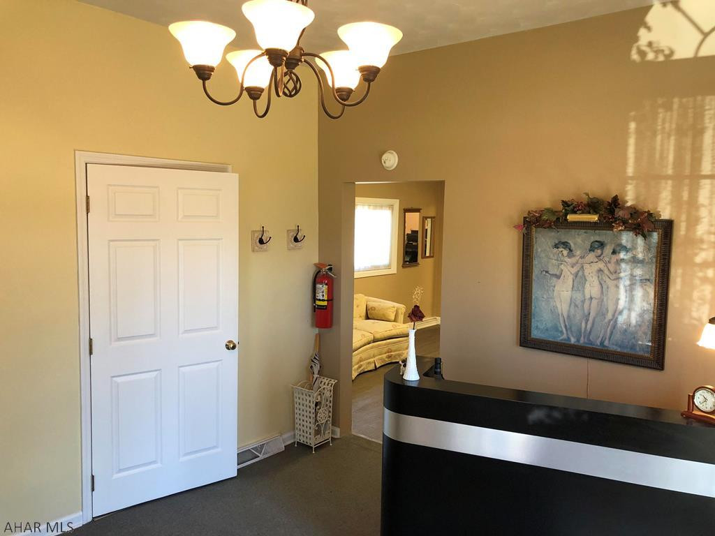 East End - Residential