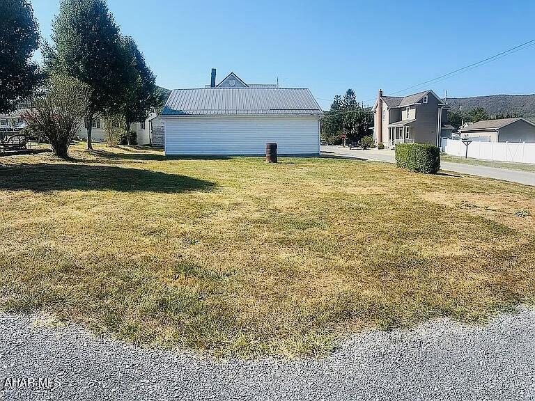 Unknown - Residential