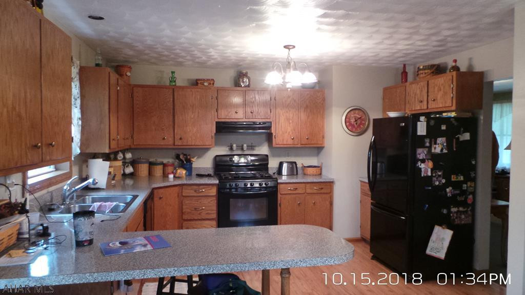 Unknown - Residential