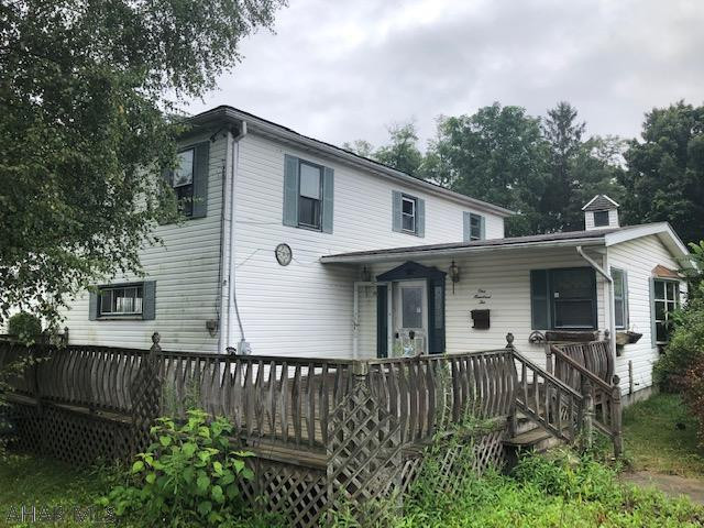 Unknown - Residential