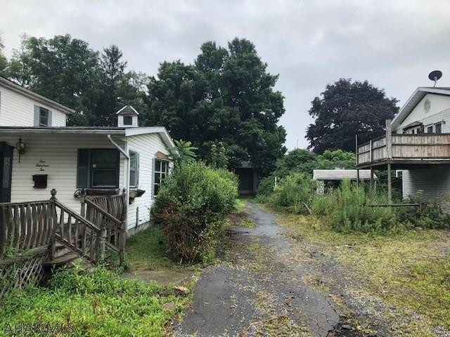 Unknown - Residential