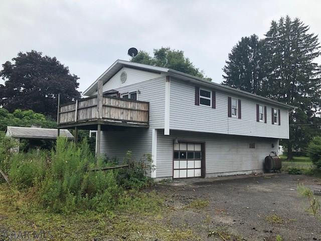 Unknown - Residential