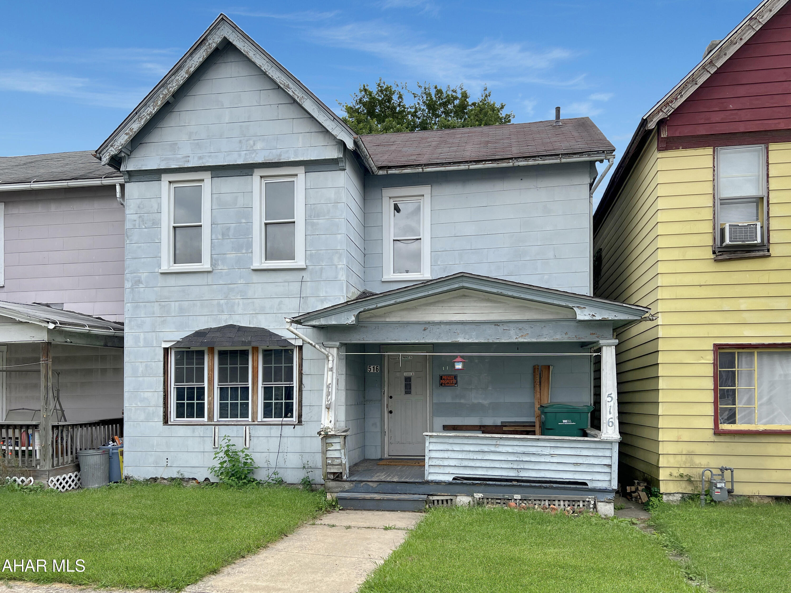 Juniata - Residential