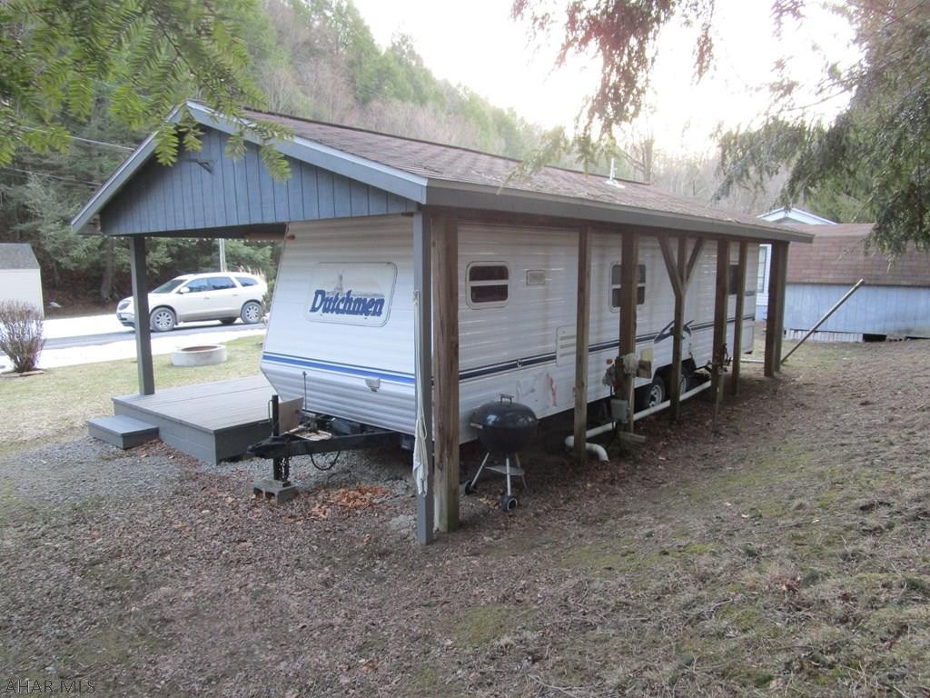 Glendale Yearound - Residential