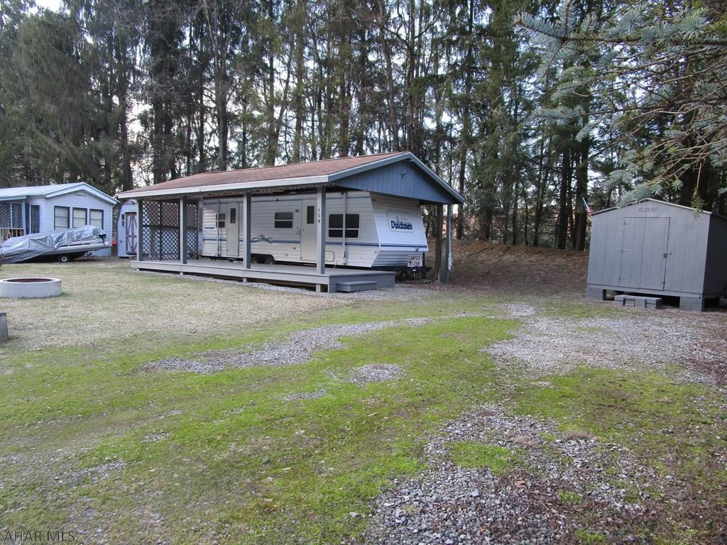 Glendale Yearound - Residential