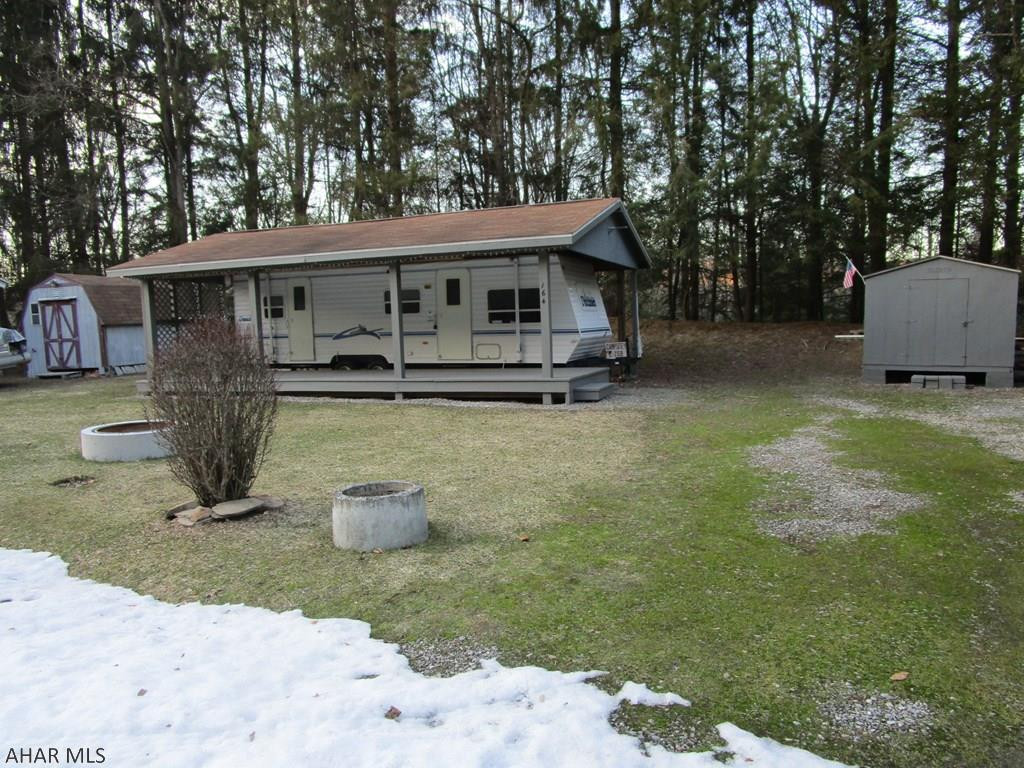 Glendale Yearound - Residential