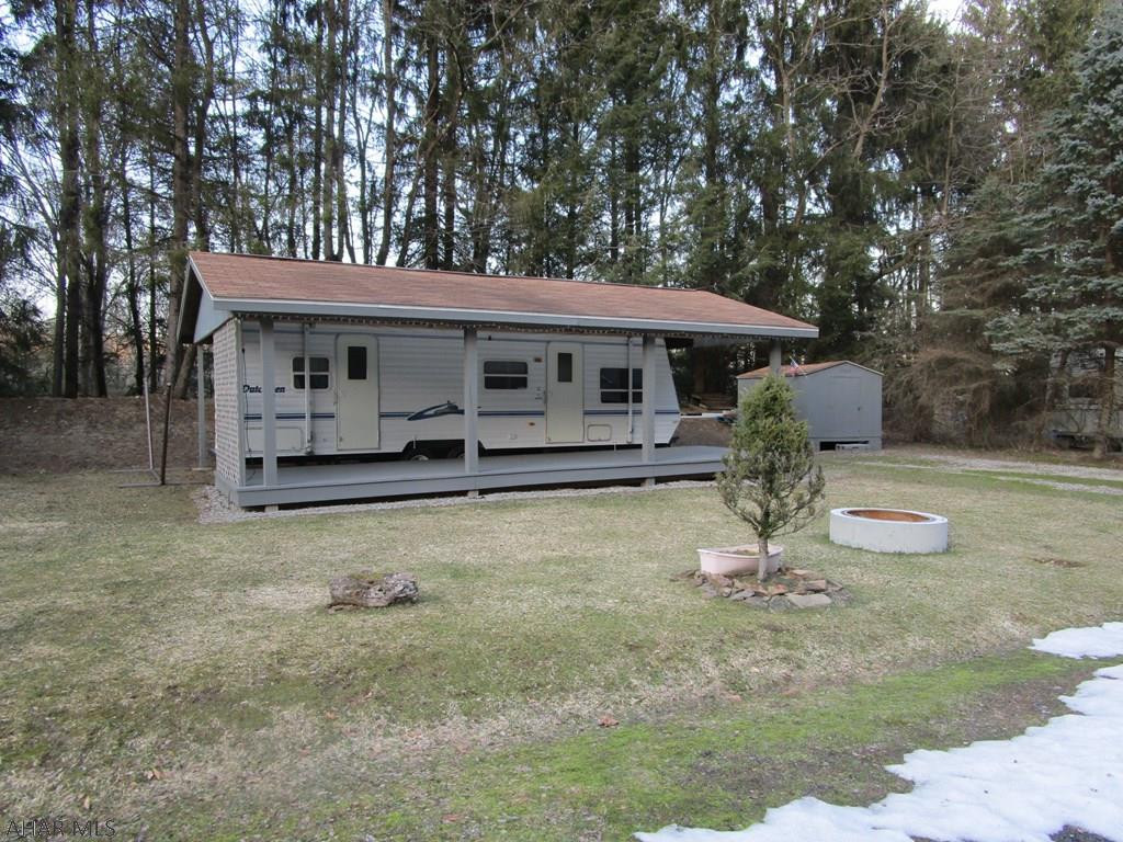 Glendale Yearound - Residential