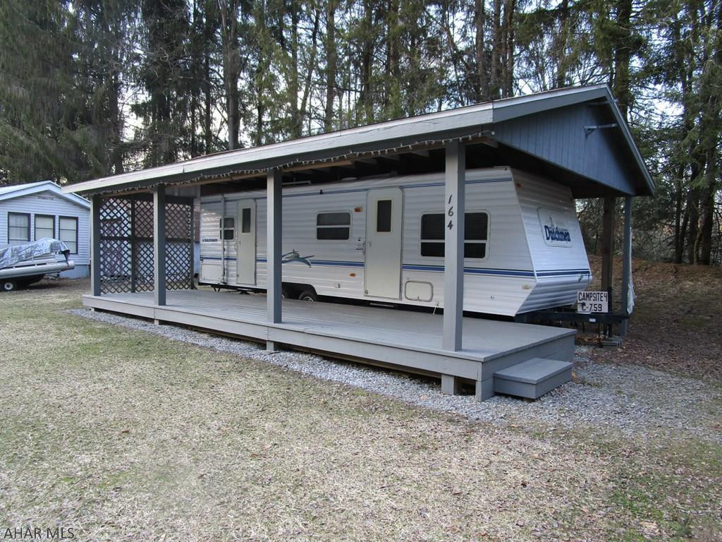 Glendale Yearound - Residential