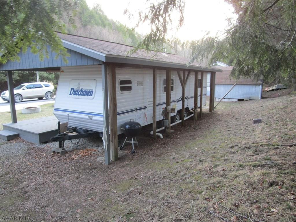 Glendale Yearound - Residential