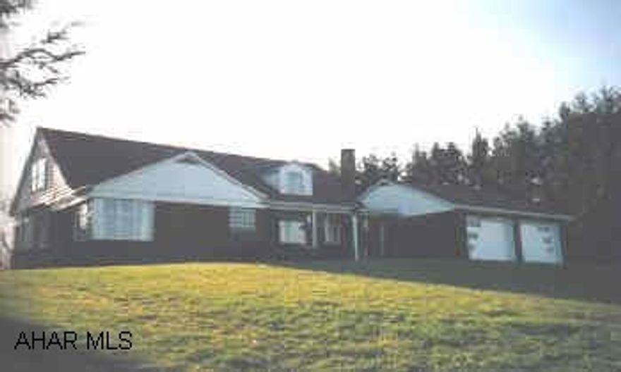 Home has beautiful hardwood floors, plastered walls & Anderson windows. 2 story workshop has concrete floors,florescent lights,  wired with lots of outlets & has telephone connection. Home has beautiful hardwood floors, plastered walls & Anderson windows. 2 story workshop has concrete floors,florescent lights,  wired with lots of outlets & has telephone connection.