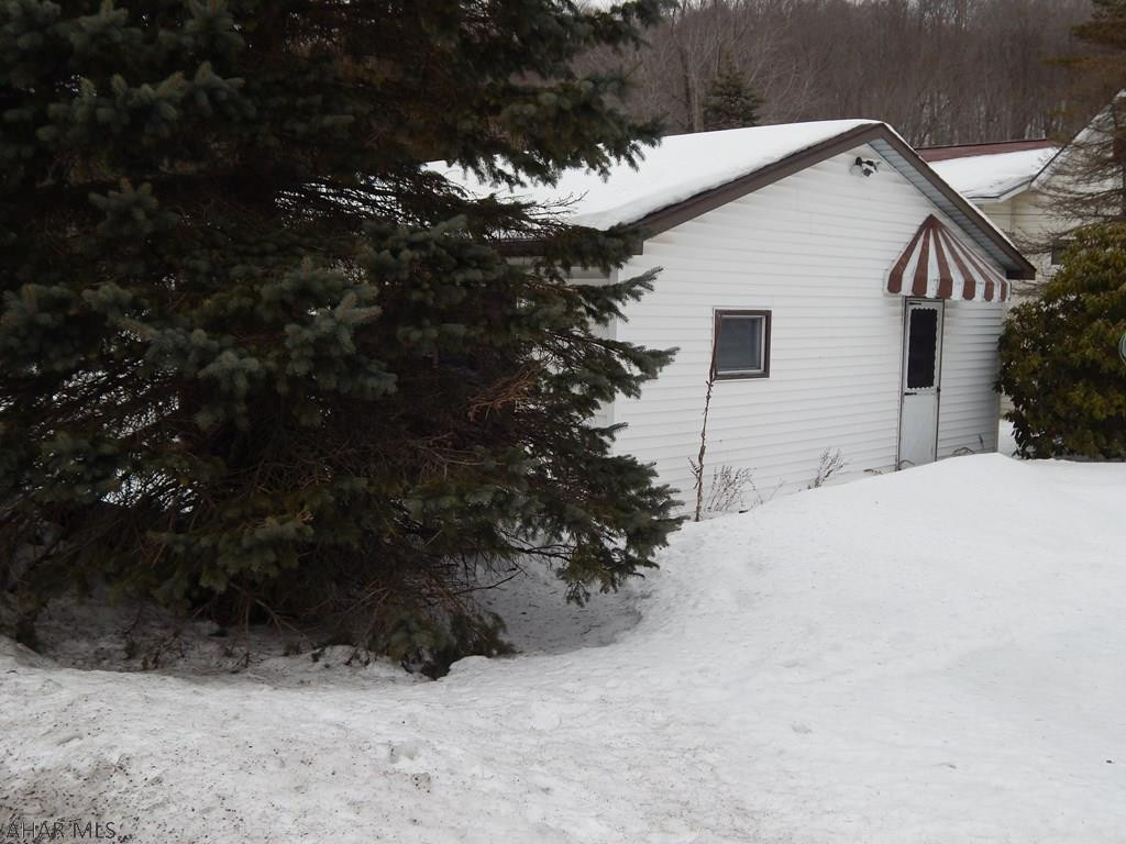 Unknown - Residential