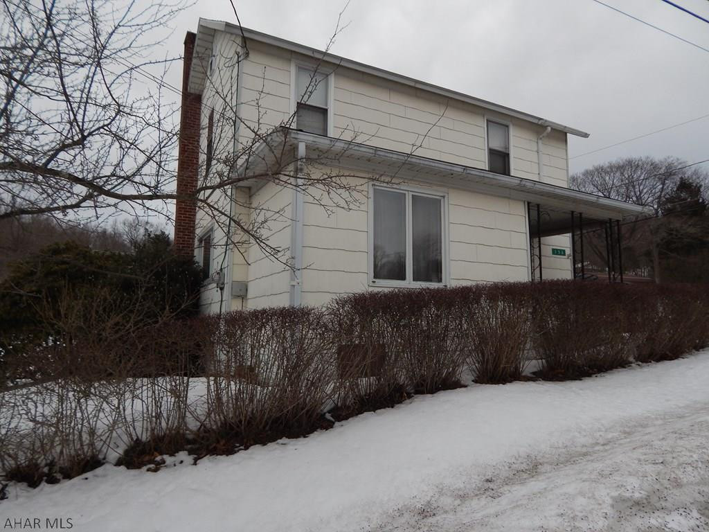 Unknown - Residential