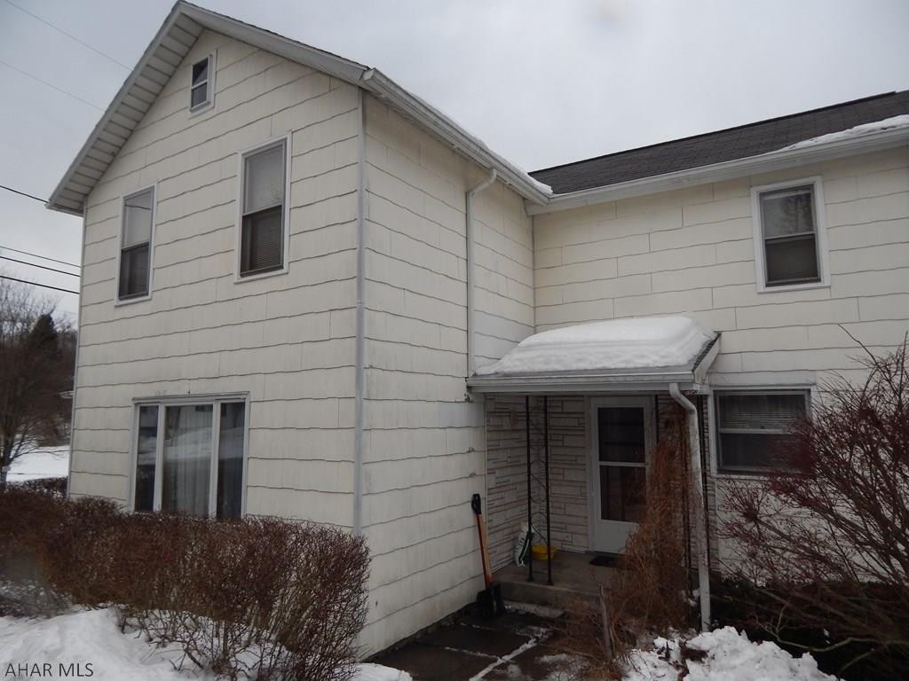 Unknown - Residential