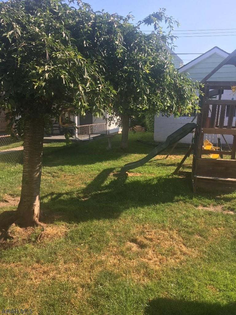 Juniata - Residential