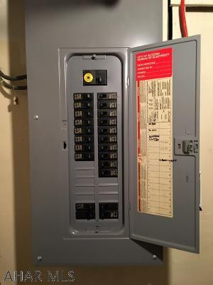 Juniata - Residential