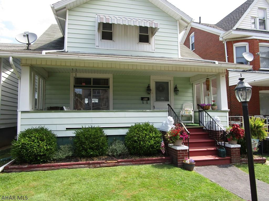 Juniata - Residential