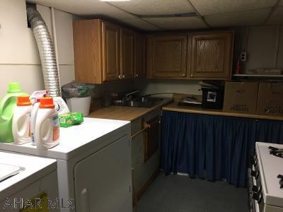 Juniata - Residential