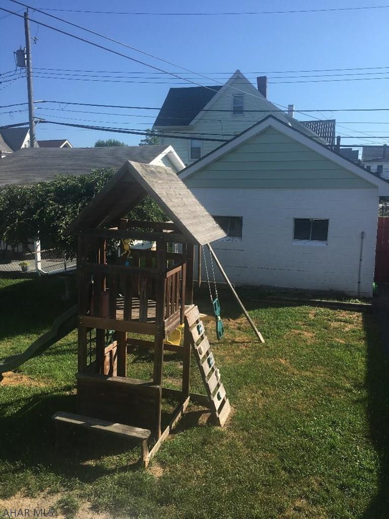 Juniata - Residential