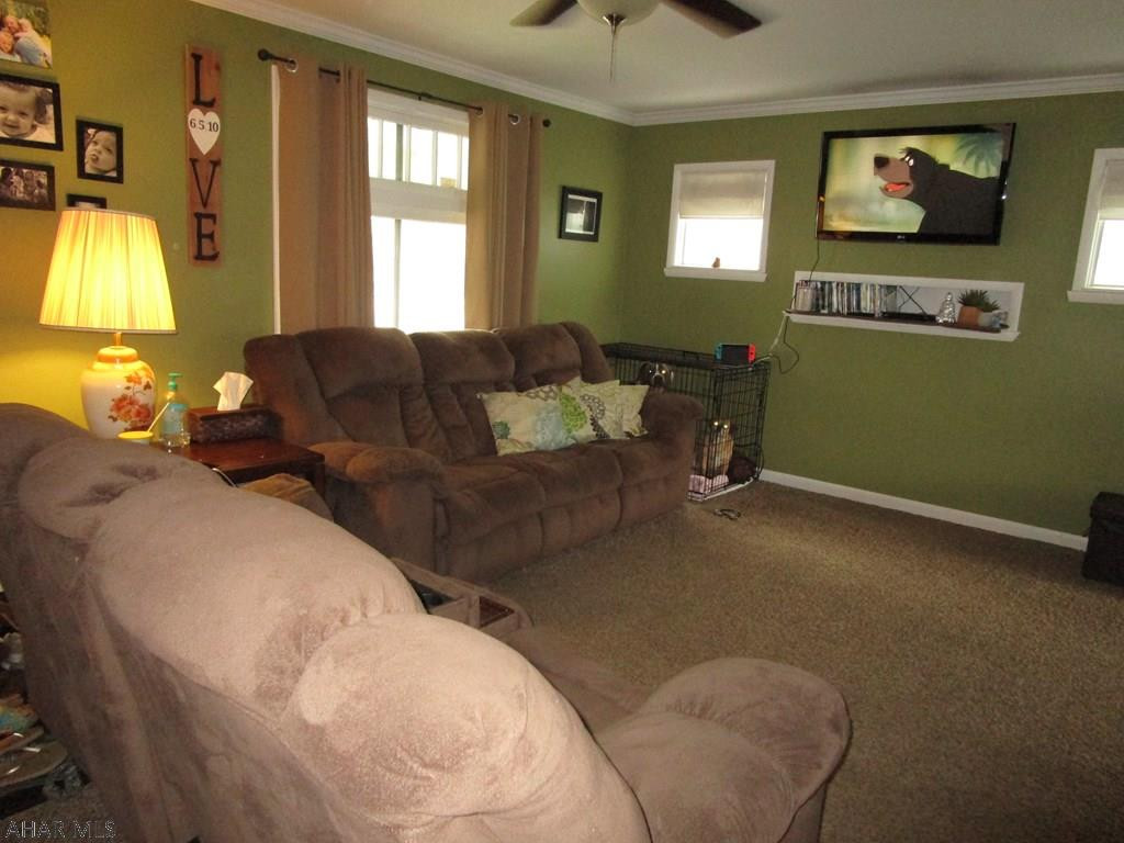 Juniata - Residential