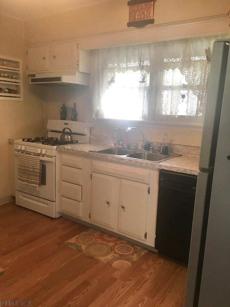 Juniata - Residential