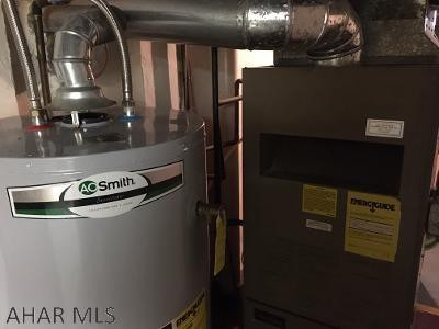 Juniata - Residential