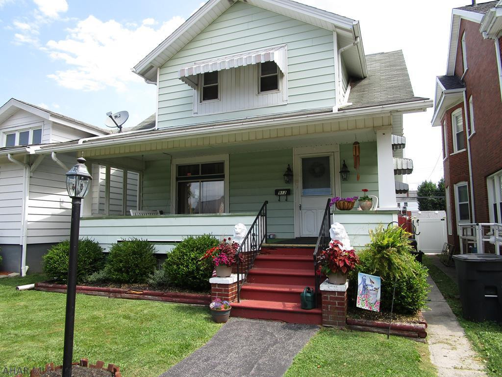 Juniata - Residential