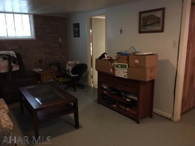 Juniata - Residential