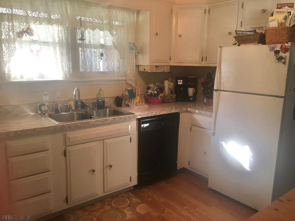 Juniata - Residential