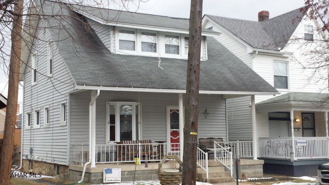 Juniata - Residential