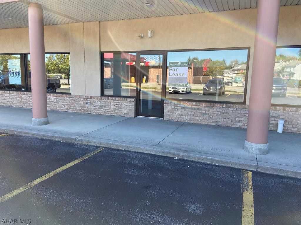 Other - Commercial Lease