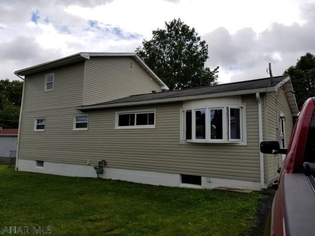 Antis Township - Residential