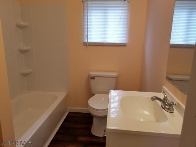 Antis Township - Residential