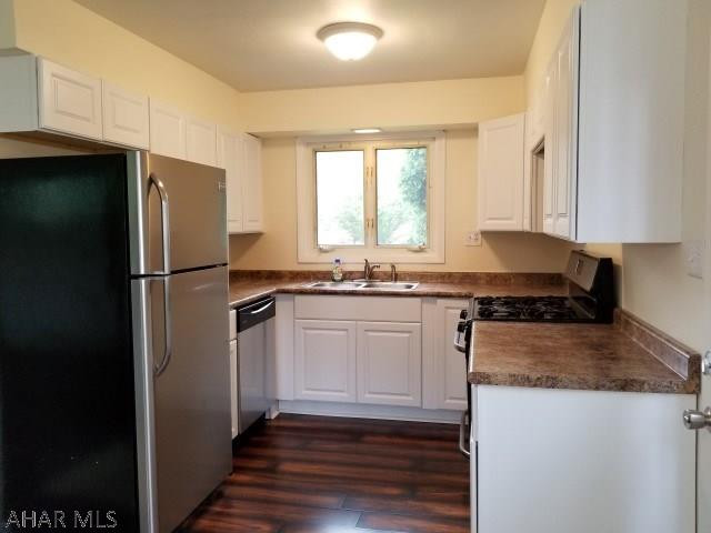 Antis Township - Residential