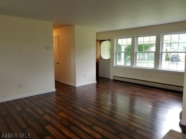 Antis Township - Residential