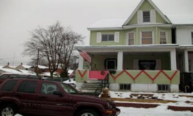 Unknown - Residential