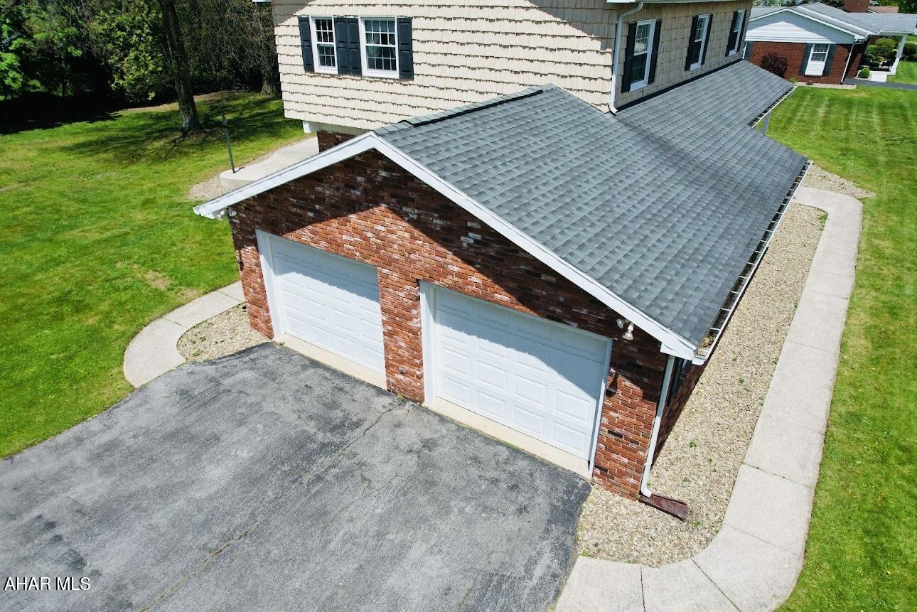 None - Residential