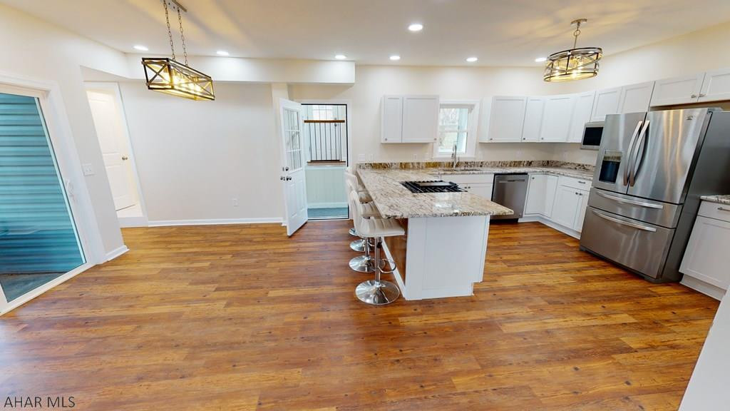 Hollidaysburg - Residential