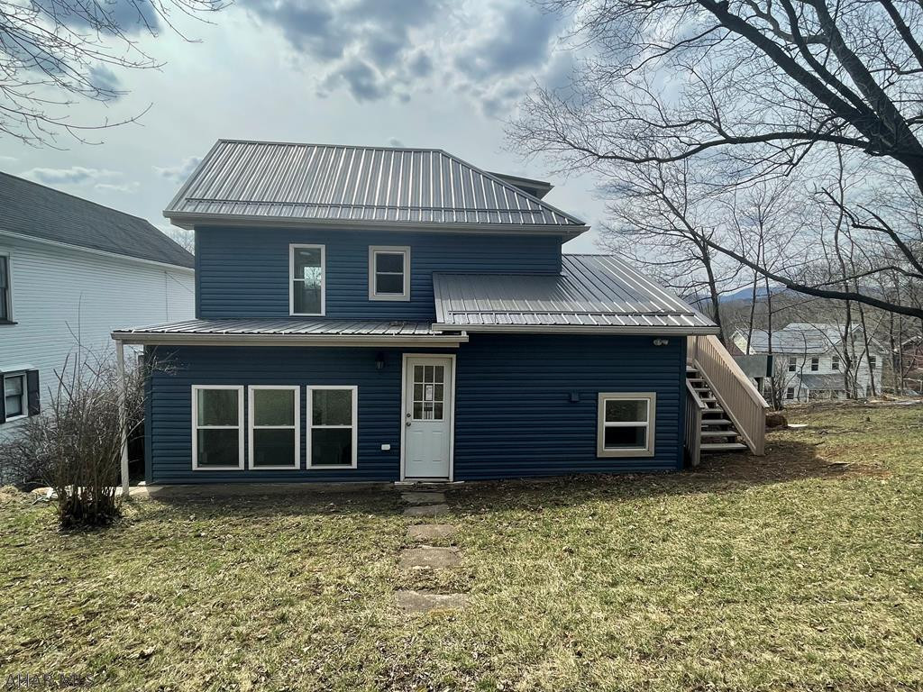 Hollidaysburg - Residential